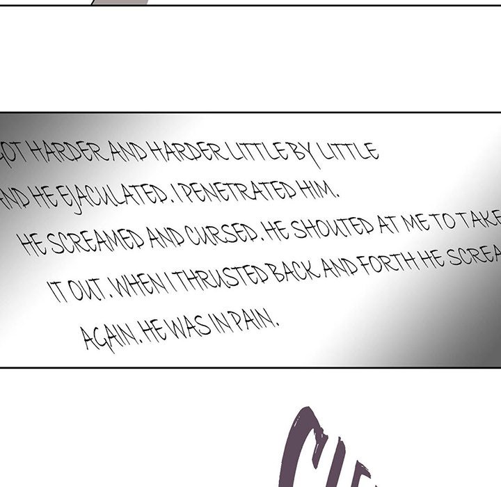 Read The Warehouse chapter 19 image 26 on Lezhin
