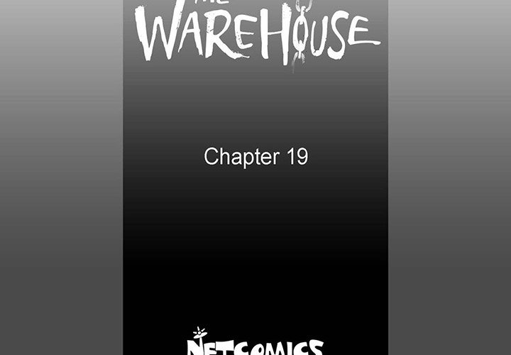 Read The Warehouse chapter 19 image 3 on Lezhin