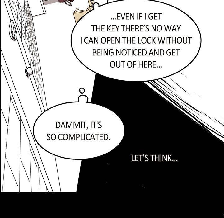Read The Warehouse chapter 19 image 34 on Lezhin