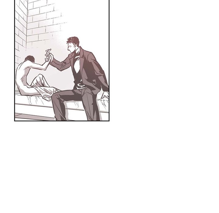 Read The Warehouse chapter 19 image 37 on Lezhin