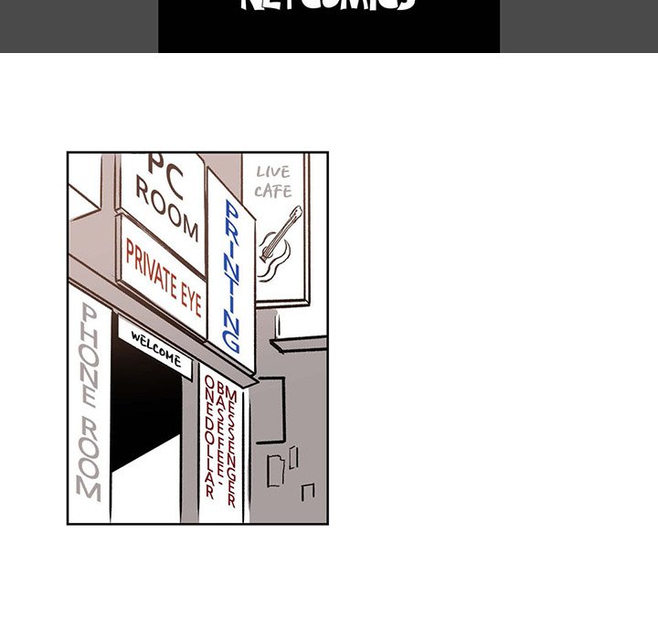 Read The Warehouse chapter 19 image 4 on Lezhin