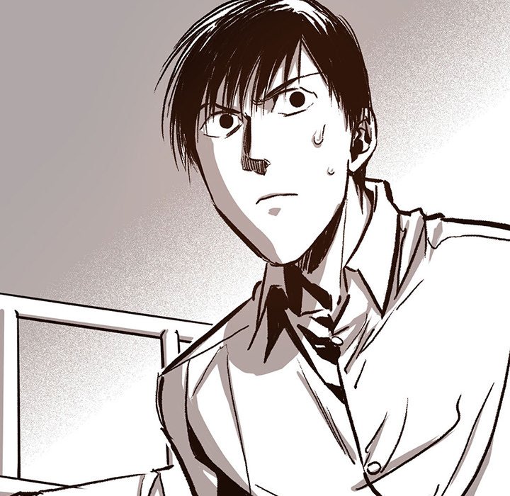 Read The Warehouse chapter 19 image 47 on Lezhin