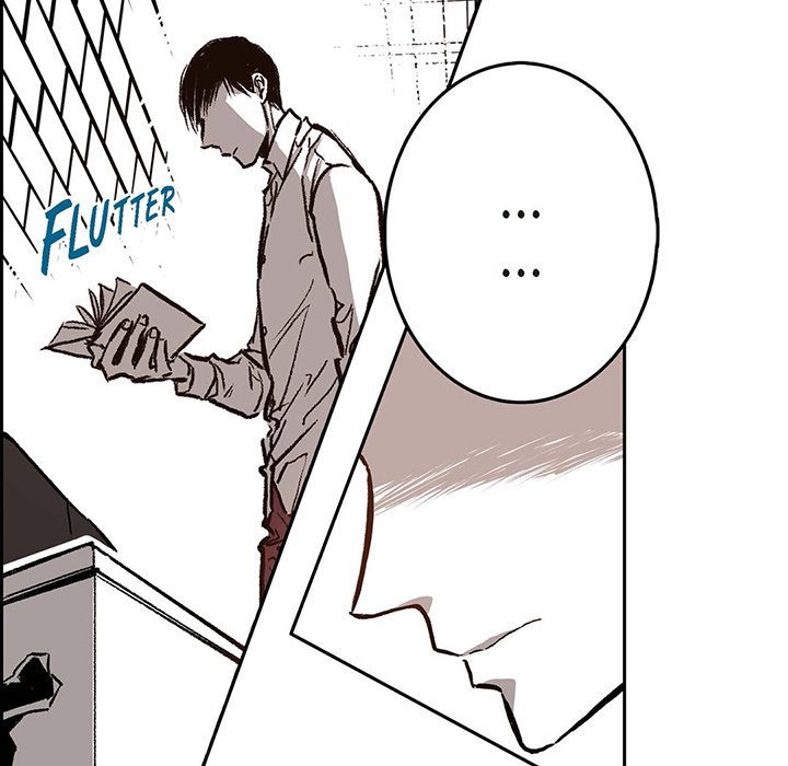 Read The Warehouse chapter 19 image 50 on Lezhin