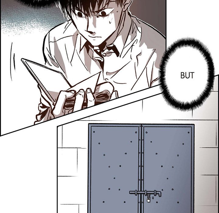 Read The Warehouse chapter 19 image 53 on Lezhin