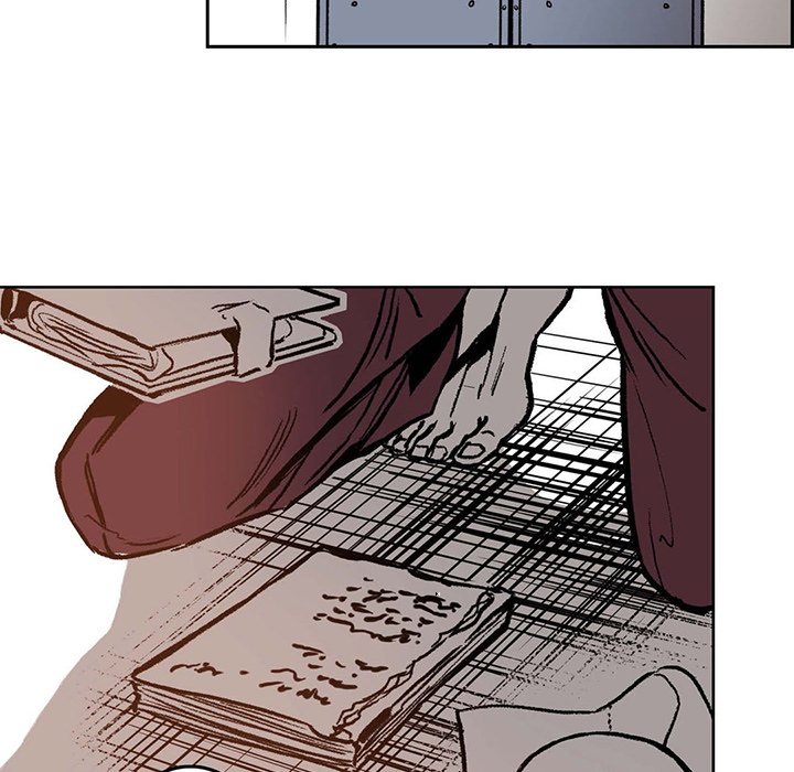 Read The Warehouse chapter 19 image 54 on Lezhin