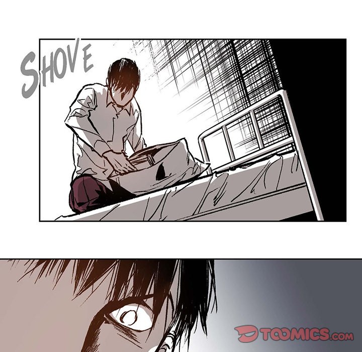 Read The Warehouse chapter 19 image 57 on Lezhin