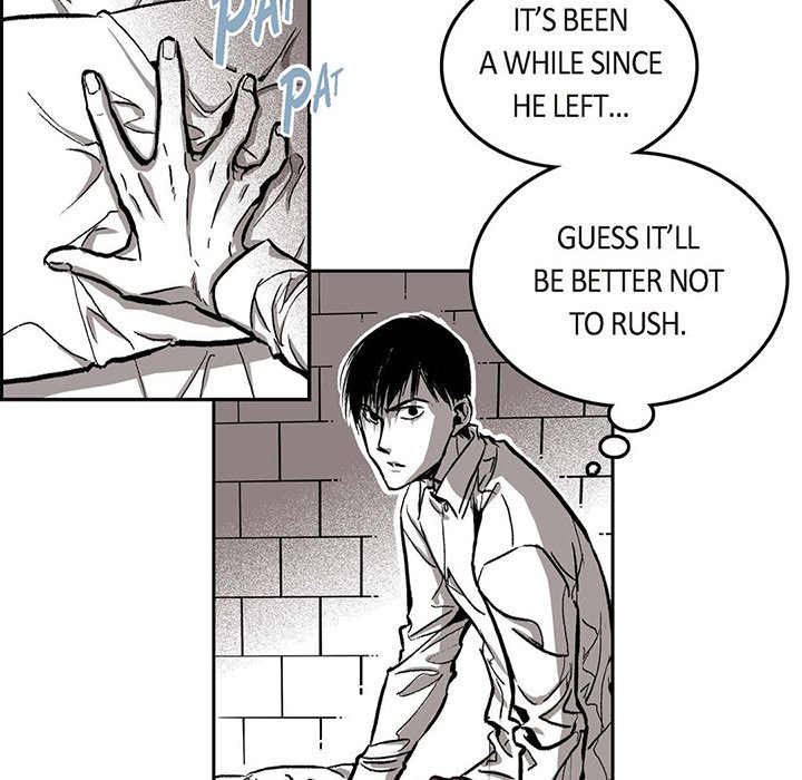 Read The Warehouse chapter 19 image 60 on Lezhin