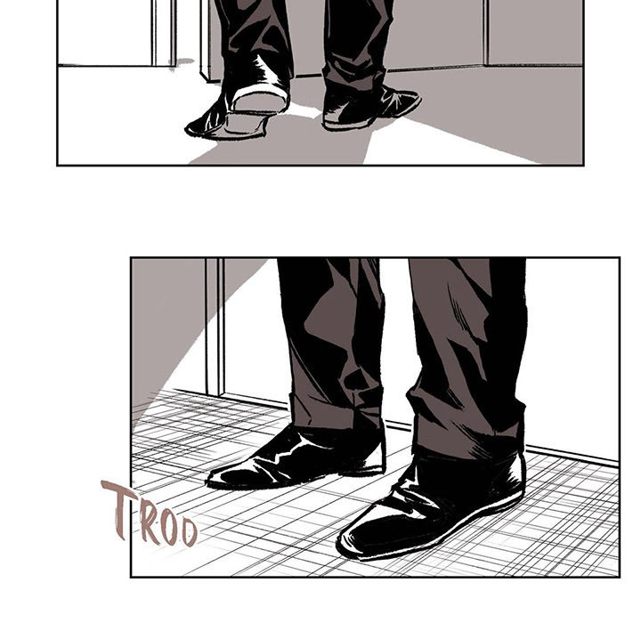 Read The Warehouse chapter 19 image 64 on Lezhin