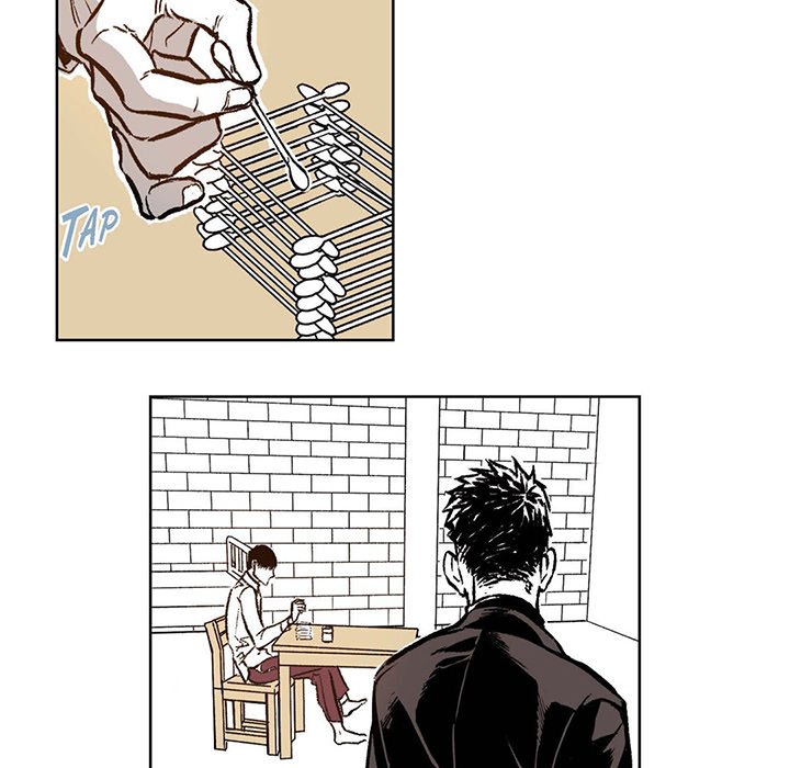 Read The Warehouse chapter 19 image 66 on Lezhin