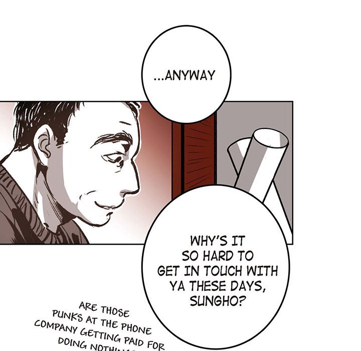 Read The Warehouse chapter 19 image 7 on Lezhin