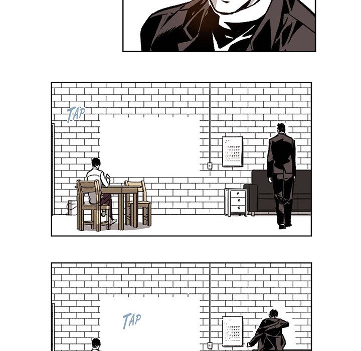 Read The Warehouse chapter 19 image 70 on Lezhin