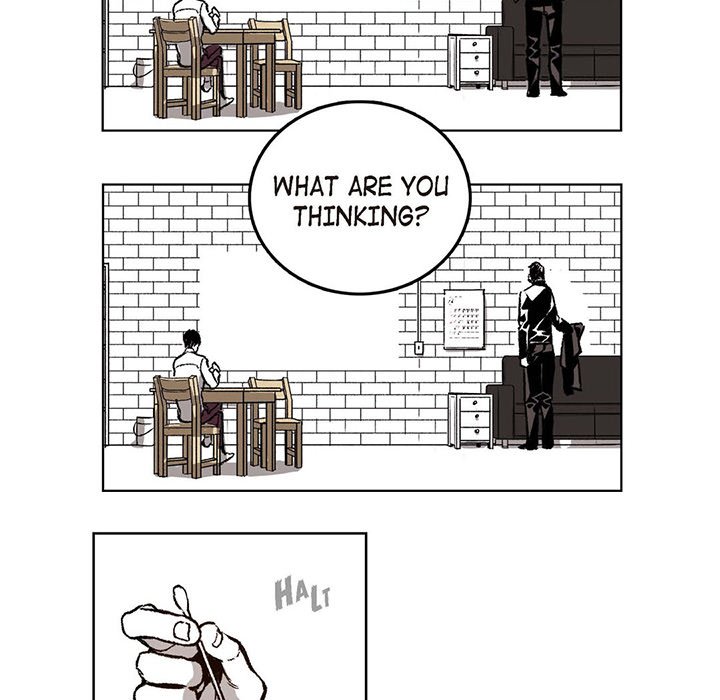 Read The Warehouse chapter 19 image 71 on Lezhin