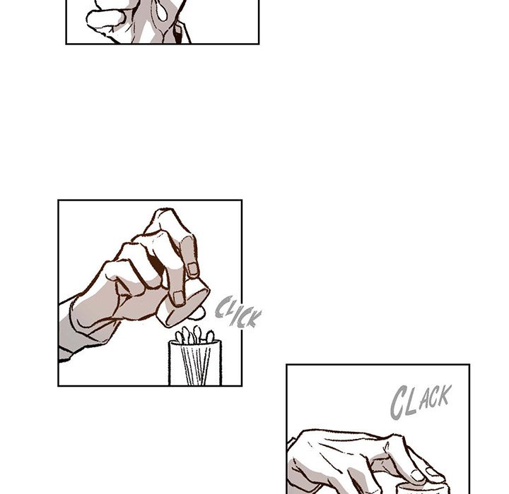 Read The Warehouse chapter 19 image 72 on Lezhin