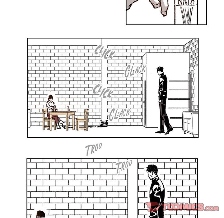 Read The Warehouse chapter 19 image 73 on Lezhin