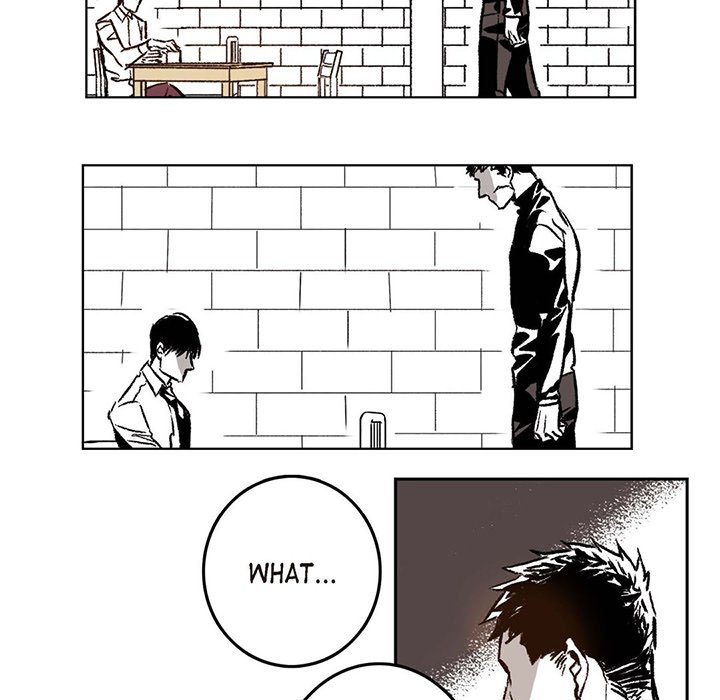 Read The Warehouse chapter 19 image 74 on Lezhin