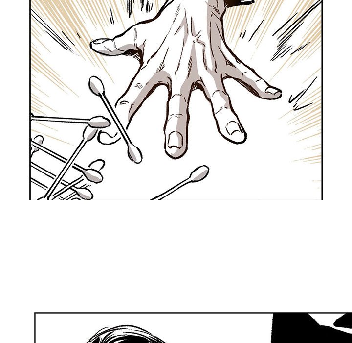 Read The Warehouse chapter 19 image 77 on Lezhin