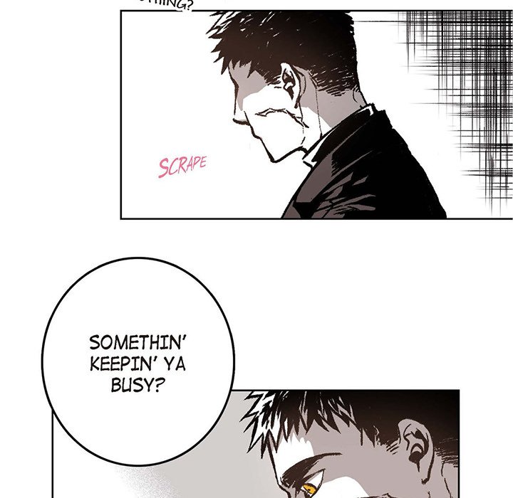 Read The Warehouse chapter 19 image 8 on Lezhin