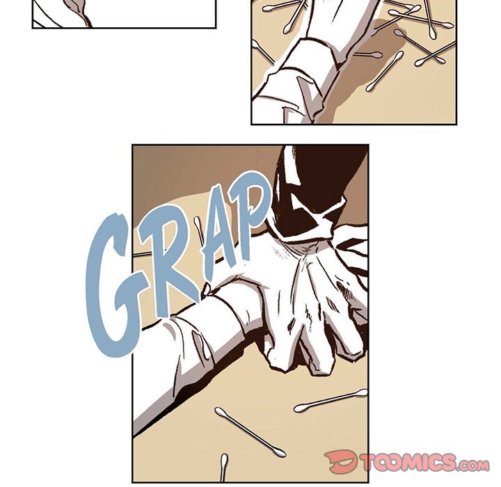 Read The Warehouse chapter 19 image 81 on Lezhin
