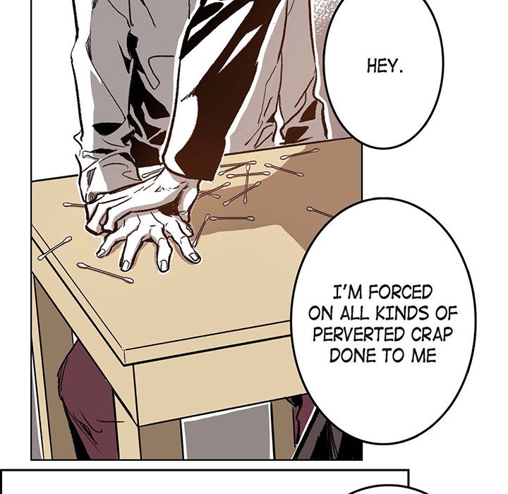 Read The Warehouse chapter 19 image 84 on Lezhin