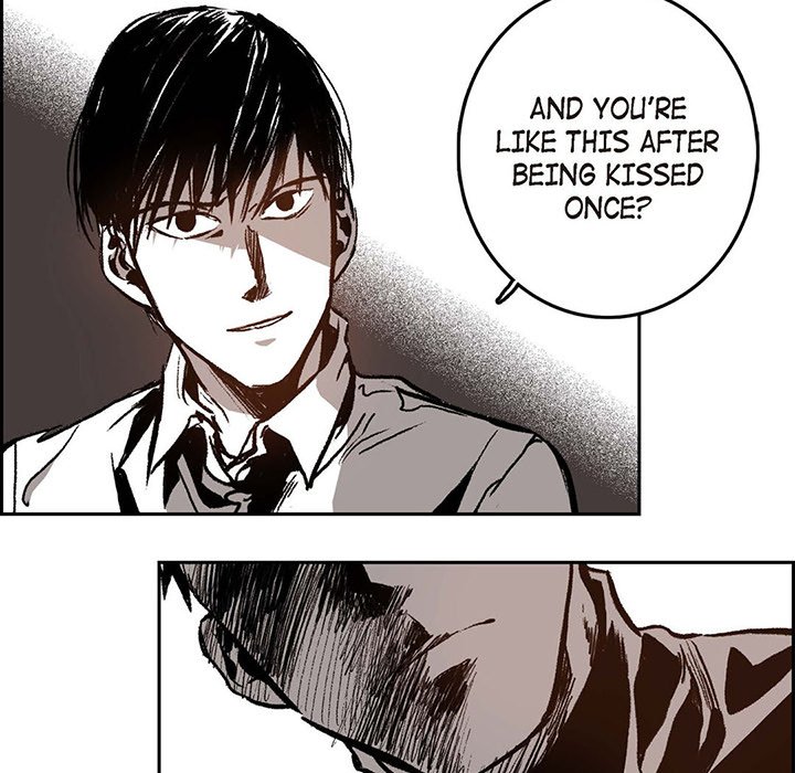 Read The Warehouse chapter 19 image 85 on Lezhin