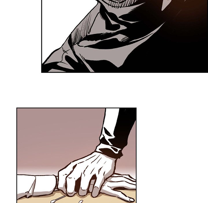 Read The Warehouse chapter 19 image 86 on Lezhin