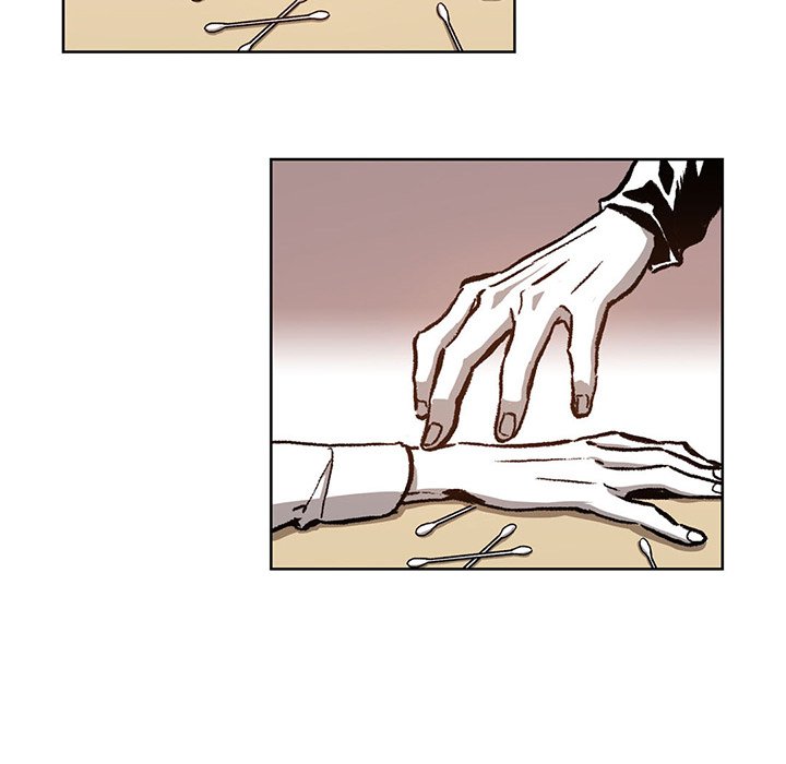 Read The Warehouse chapter 19 image 87 on Lezhin