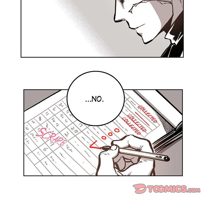 Read The Warehouse chapter 19 image 9 on Lezhin