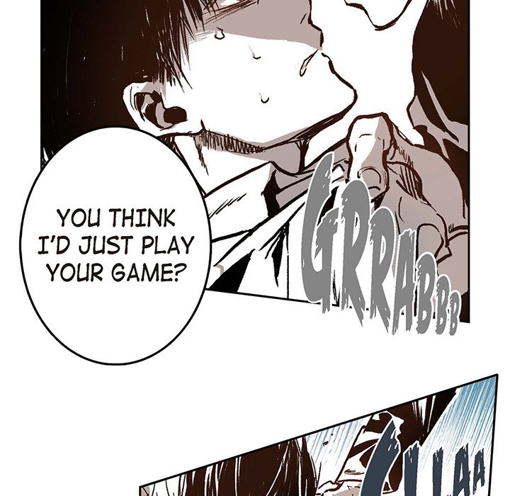 Read The Warehouse chapter 19 image 93 on Lezhin