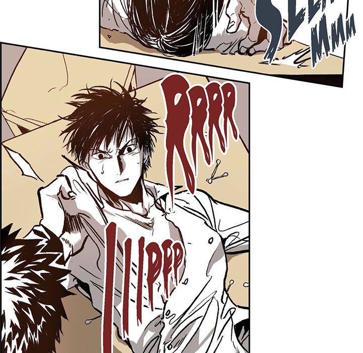 Read The Warehouse chapter 19 image 94 on Lezhin