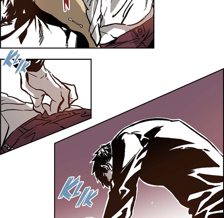 Read The Warehouse chapter 19 image 95 on Lezhin