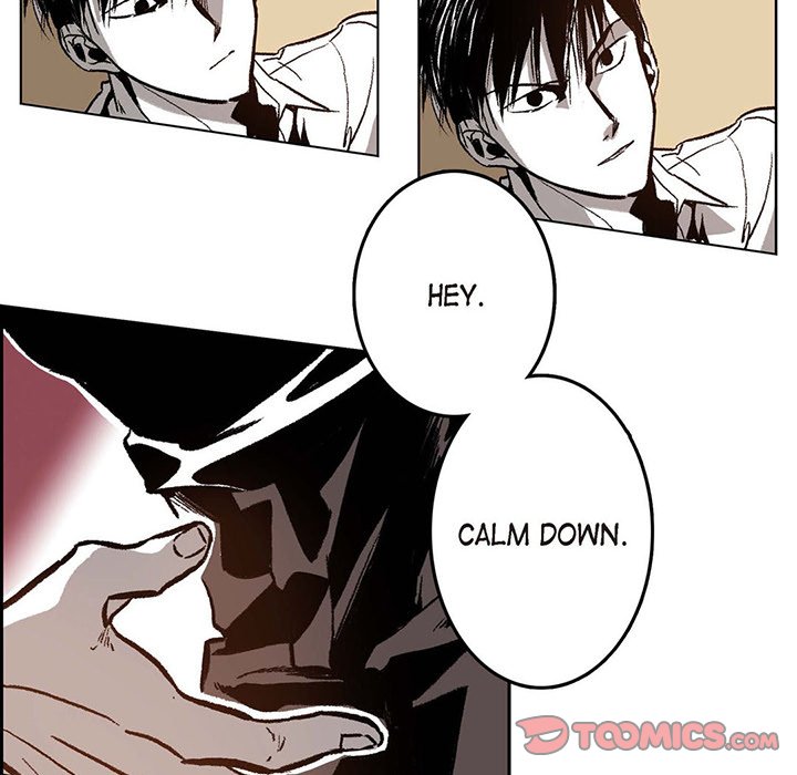 Read The Warehouse chapter 19 image 97 on Lezhin