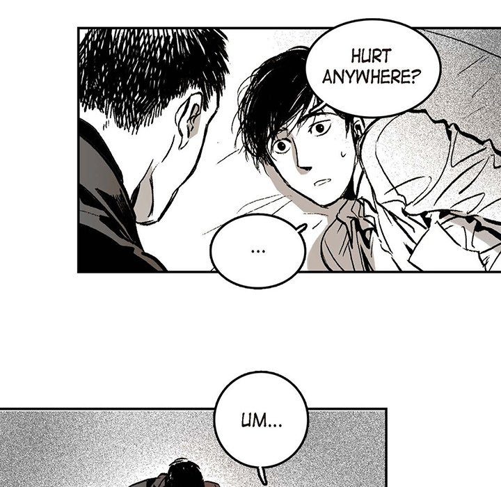 Read The Warehouse chapter 2 image 10 on Lezhin