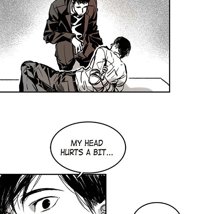 Read The Warehouse chapter 2 image 11 on Lezhin