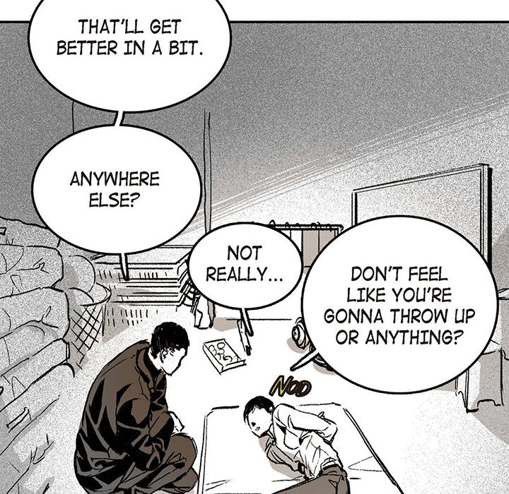 Read The Warehouse chapter 2 image 13 on Lezhin