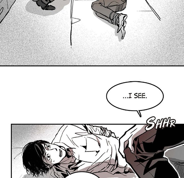 Read The Warehouse chapter 2 image 14 on Lezhin