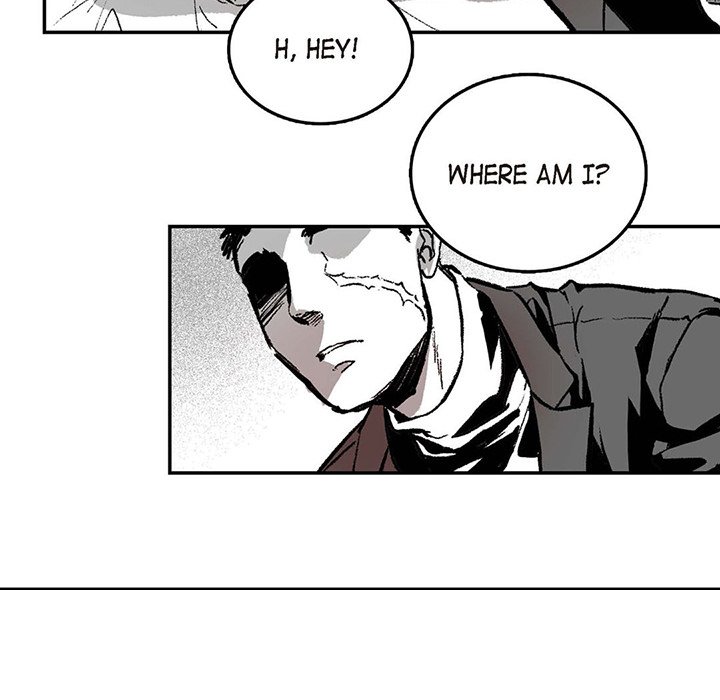 Read The Warehouse chapter 2 image 15 on Lezhin
