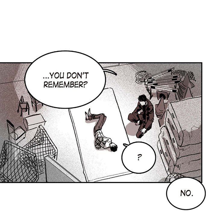 Read The Warehouse chapter 2 image 16 on Lezhin