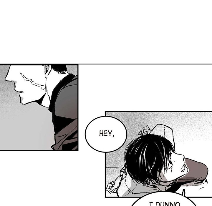 Read The Warehouse chapter 2 image 17 on Lezhin
