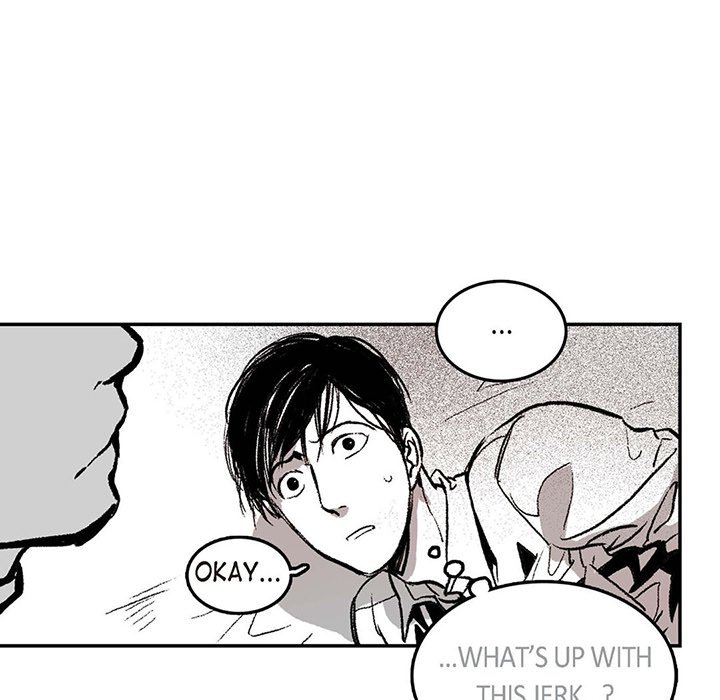 Read The Warehouse chapter 2 image 20 on Lezhin