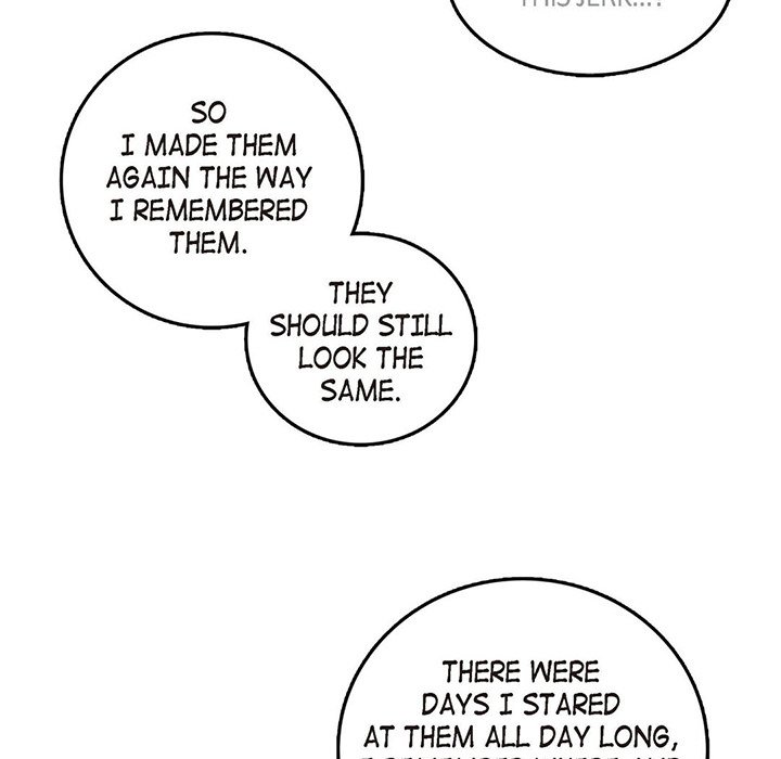 Read The Warehouse chapter 2 image 21 on Lezhin