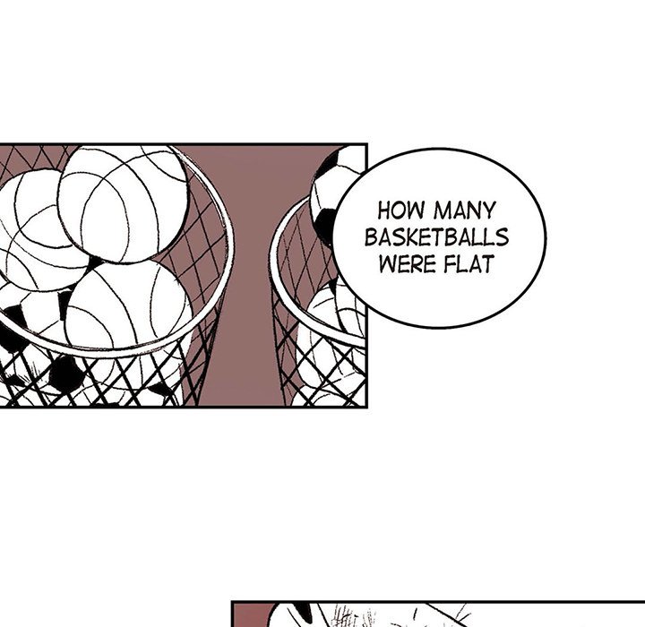 Read The Warehouse chapter 2 image 23 on Lezhin