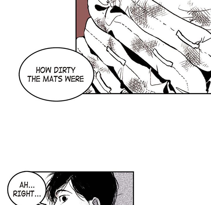 Read The Warehouse chapter 2 image 24 on Lezhin