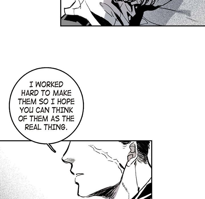 Read The Warehouse chapter 2 image 26 on Lezhin