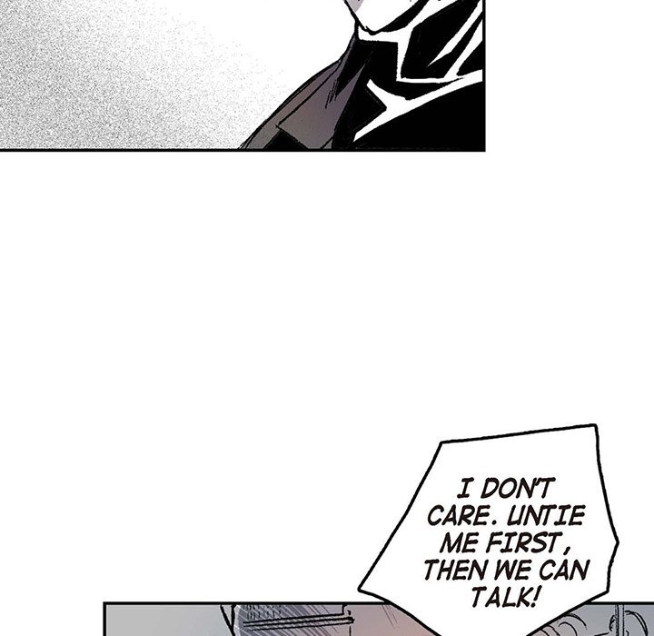 Read The Warehouse chapter 2 image 27 on Lezhin