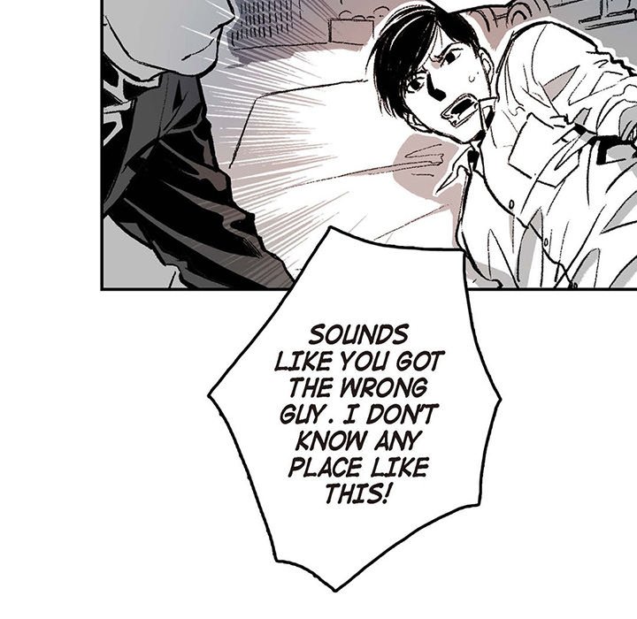 Read The Warehouse chapter 2 image 28 on Lezhin