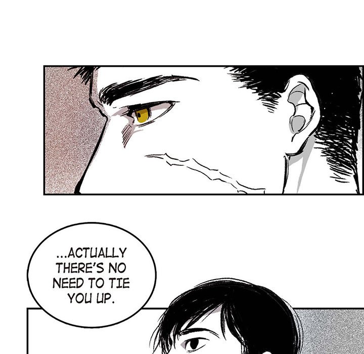 Read The Warehouse chapter 2 image 29 on Lezhin