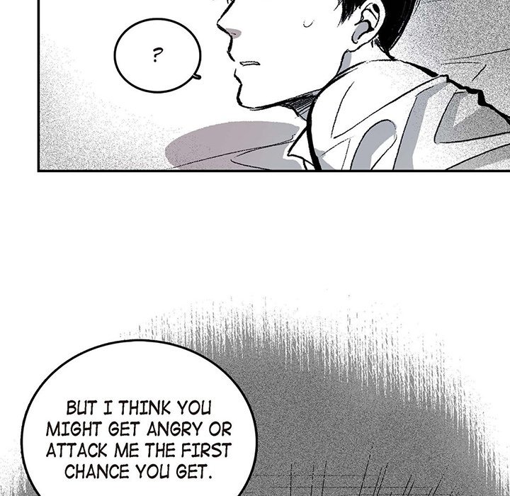 Read The Warehouse chapter 2 image 30 on Lezhin