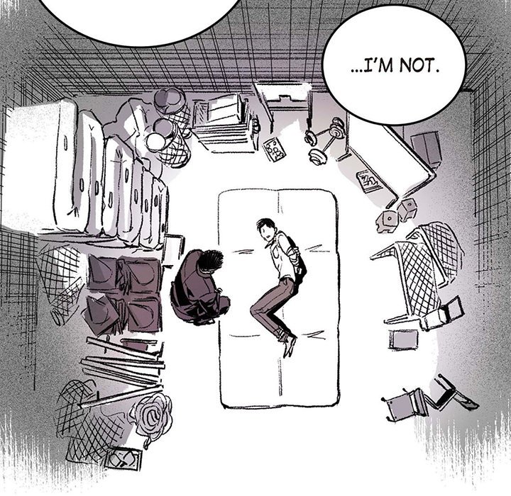 Read The Warehouse chapter 2 image 31 on Lezhin