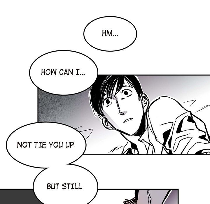 Read The Warehouse chapter 2 image 32 on Lezhin