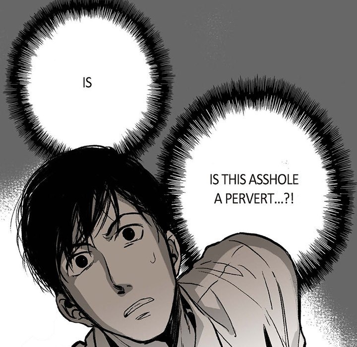 Read The Warehouse chapter 2 image 35 on Lezhin